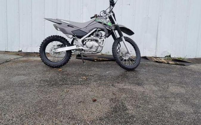 2024 Kawasaki KLX® 140R L