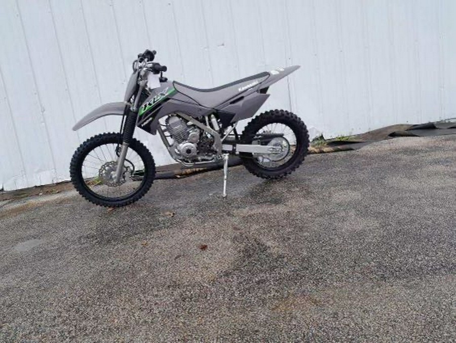 2024 Kawasaki KLX® 140R L