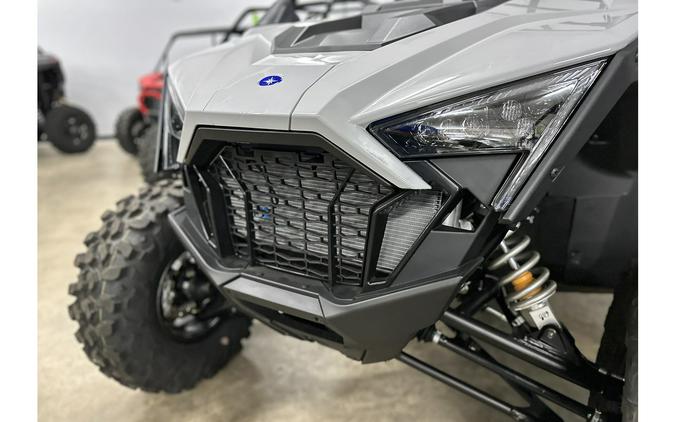 2024 Polaris Industries RZR PRO XP 4 SPORT - GHOST GRAY Sport