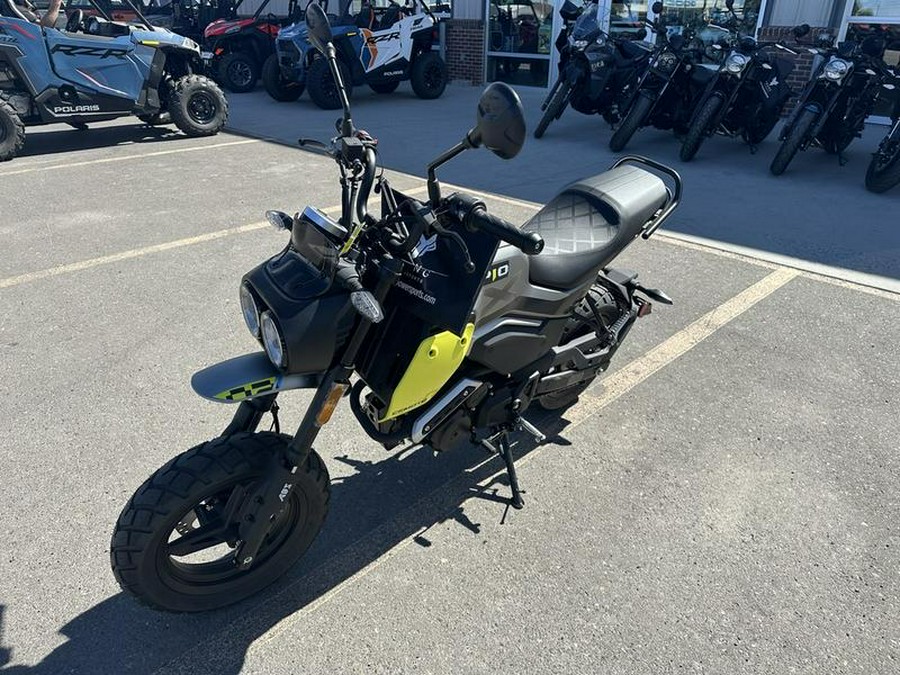 2024 CFMOTO Papio CL