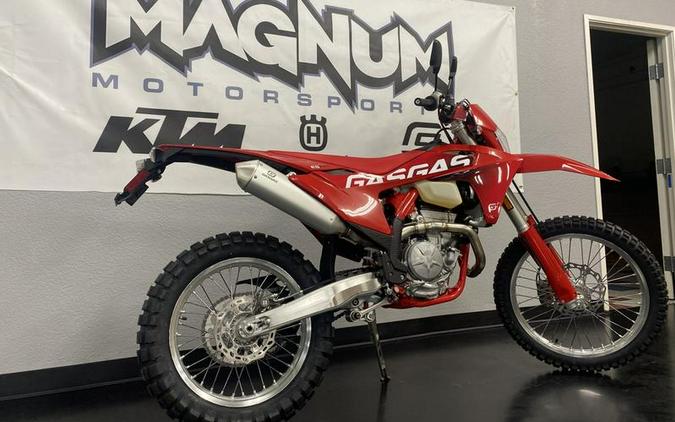 2024 GASGAS ES 350