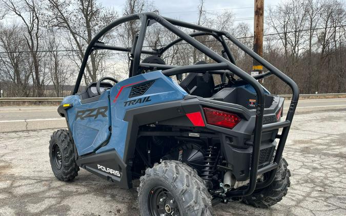 2024 Polaris RZR Trail Sport