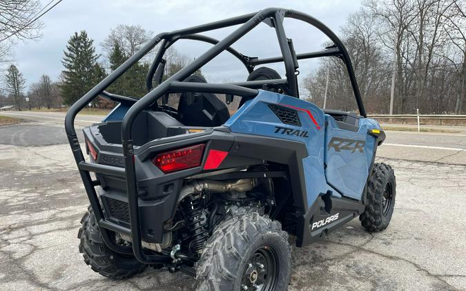 2024 Polaris RZR Trail Sport