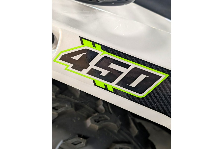 2024 Arctic Cat Alterra 450 - A2024ACK4CUSU