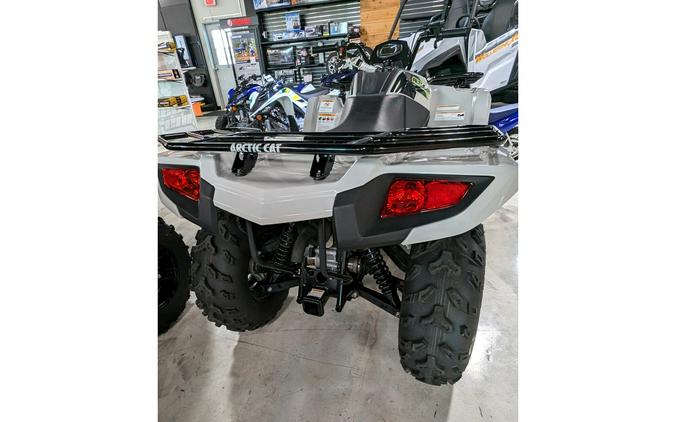 2024 Arctic Cat Alterra 450 - A2024ACK4CUSU