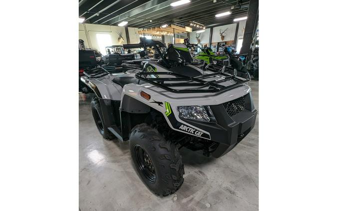 2024 Arctic Cat Alterra 450 - A2024ACK4CUSU