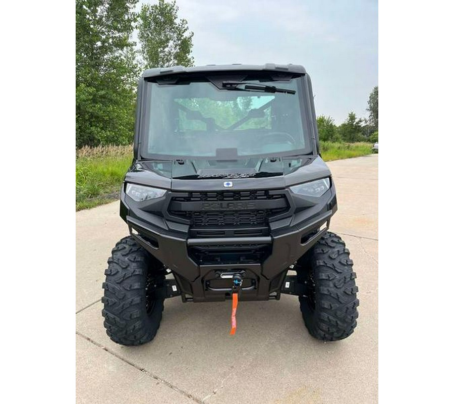 2025 Polaris® Ranger Crew XP 1000 NorthStar Edition Premium