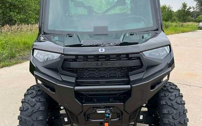 2025 Polaris® Ranger Crew XP 1000 NorthStar Edition Premium