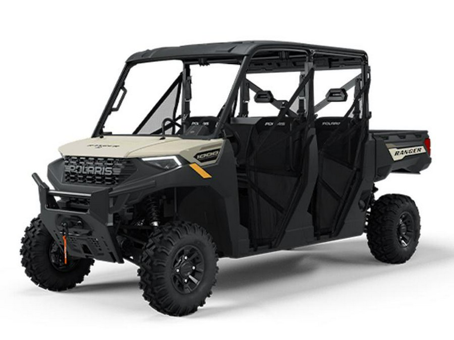 2025 Polaris® Ranger Crew 1000 Premium