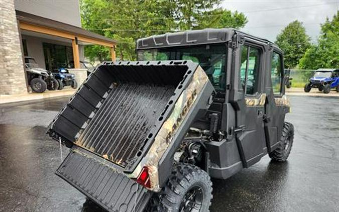 2025 Polaris Ranger Crew XP 1000 NorthStar Edition Ultimate