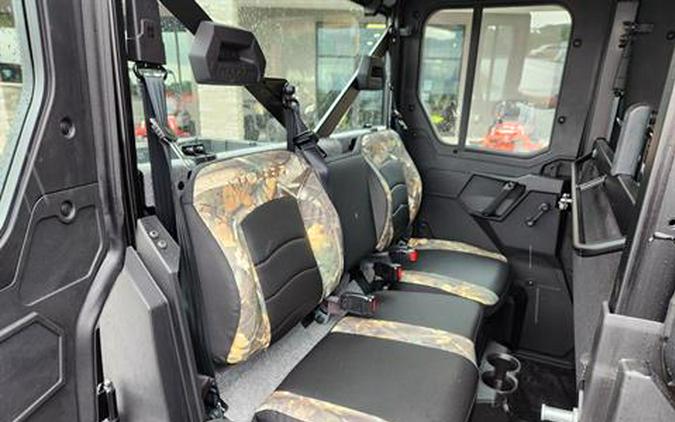 2025 Polaris Ranger Crew XP 1000 NorthStar Edition Ultimate