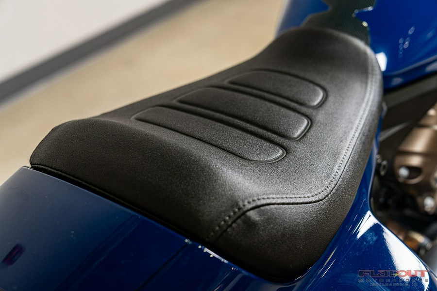 2023 Harley-Davidson® SPORTSTER 1250 S