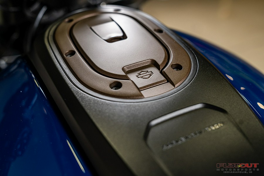 2023 Harley-Davidson® SPORTSTER 1250 S