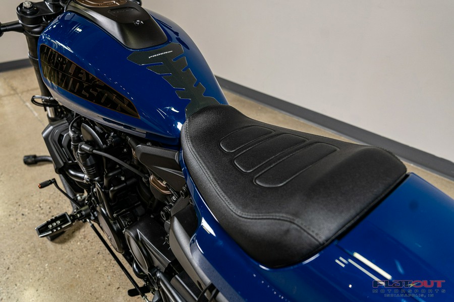 2023 Harley-Davidson® SPORTSTER 1250 S