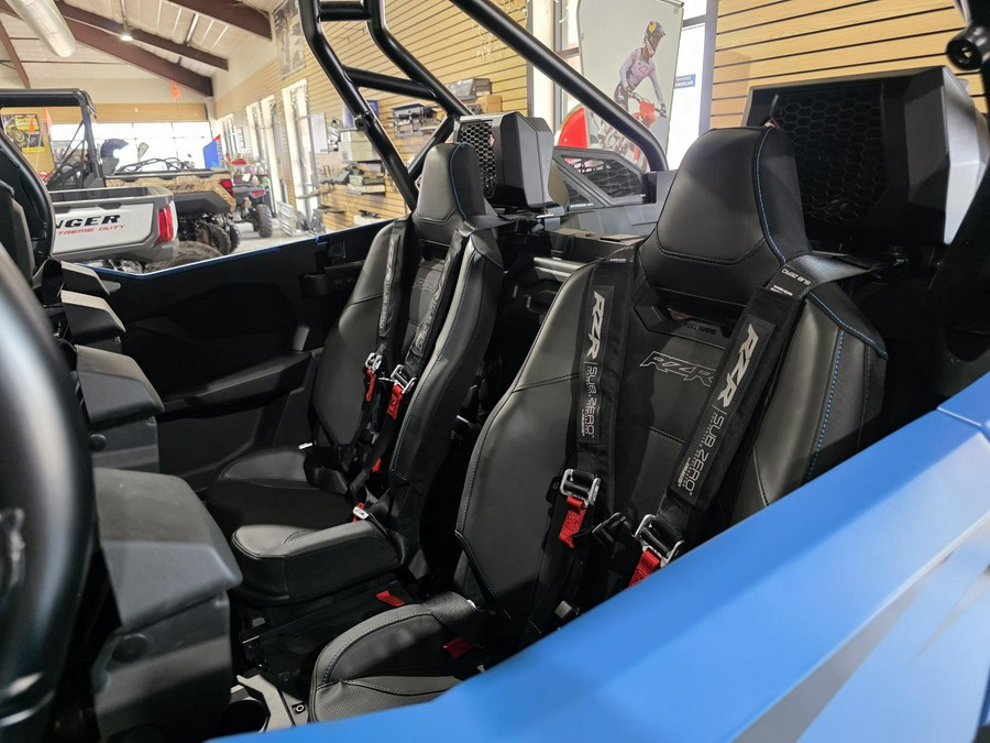2026 Polaris RZR Pro XP® 4 Ultimate