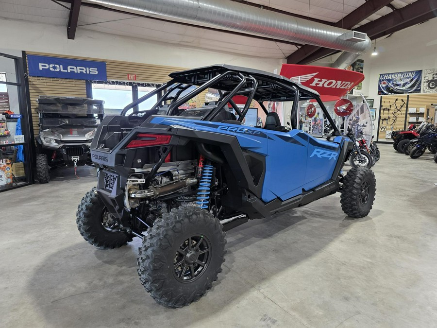 2026 Polaris RZR Pro XP® 4 Ultimate