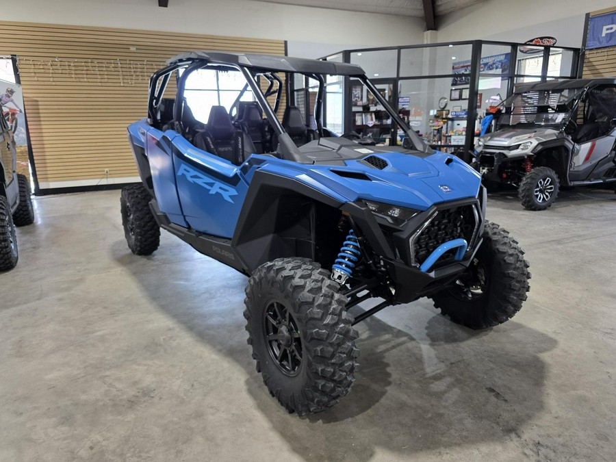 2026 Polaris RZR Pro XP® 4 Ultimate