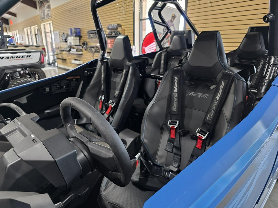 2026 Polaris RZR Pro XP® 4 Ultimate