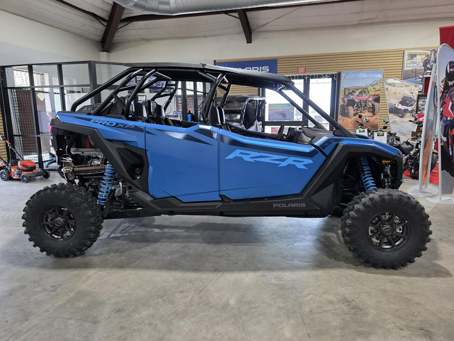 2026 Polaris RZR Pro XP® 4 Ultimate