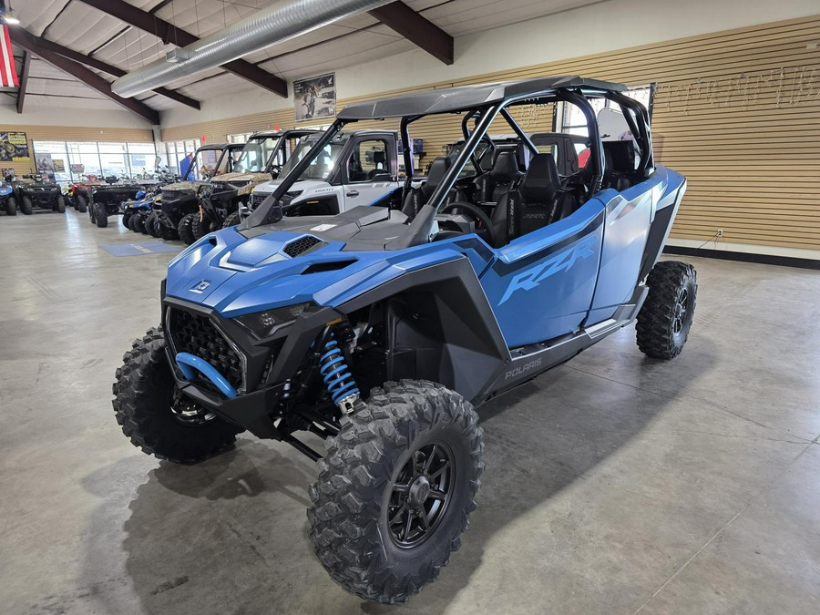 2026 Polaris RZR Pro XP® 4 Ultimate