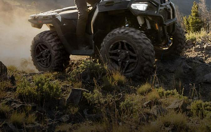 2026 Polaris® Sportsman 570 Trail