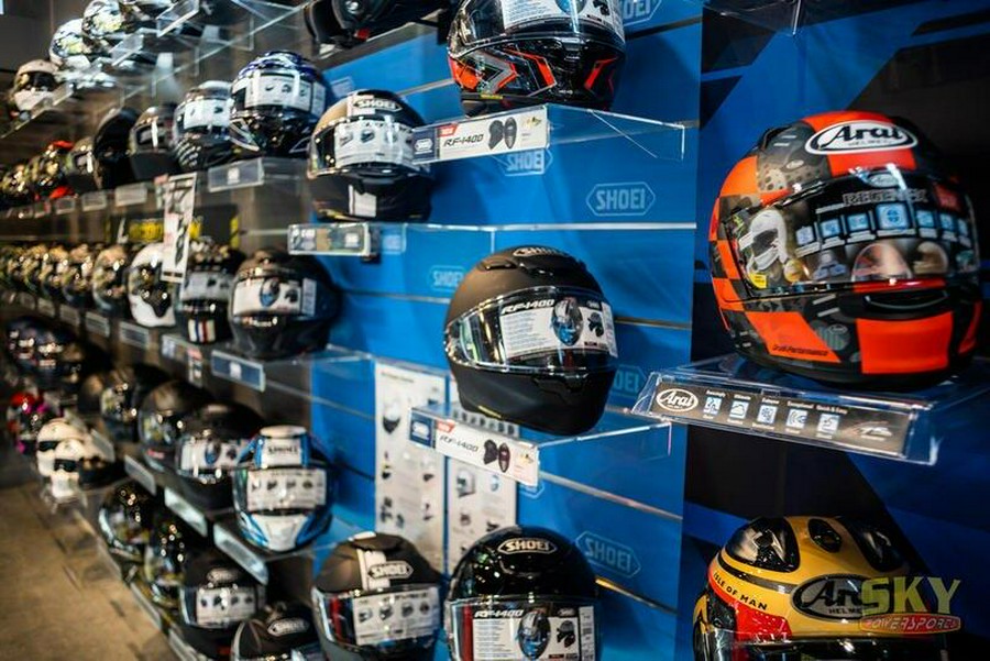 2025 INDIAN MOTORCYCLE Sport Scout