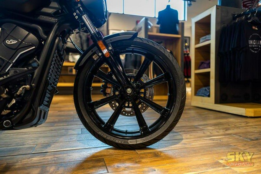 2025 INDIAN MOTORCYCLE Sport Scout