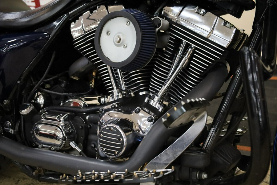 FLHTCI 2003 Electra Glide® Classic