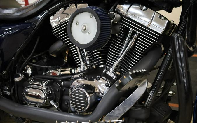 FLHTCI 2003 Electra Glide® Classic