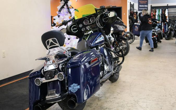 FLHTCI 2003 Electra Glide® Classic