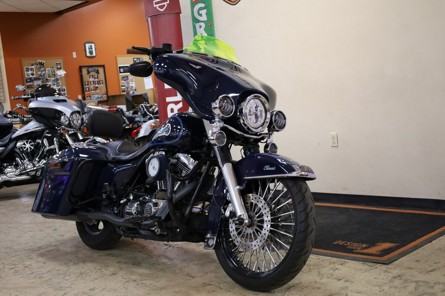 FLHTCI 2003 Electra Glide® Classic