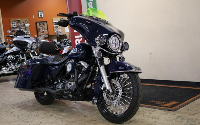 FLHTCI 2003 Electra Glide® Classic