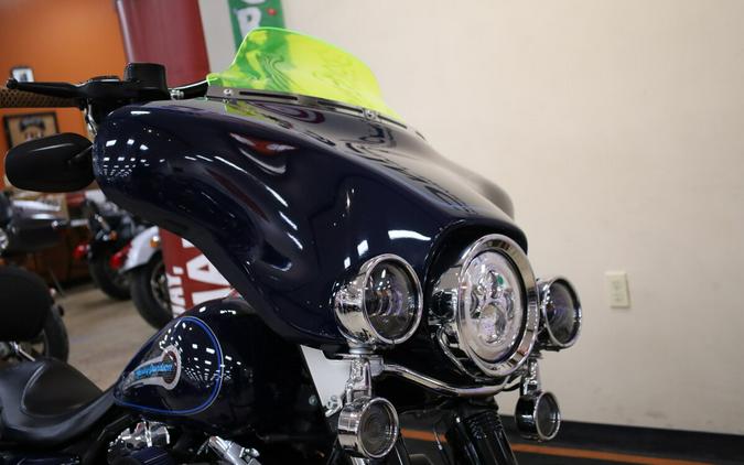 FLHTCI 2003 Electra Glide® Classic