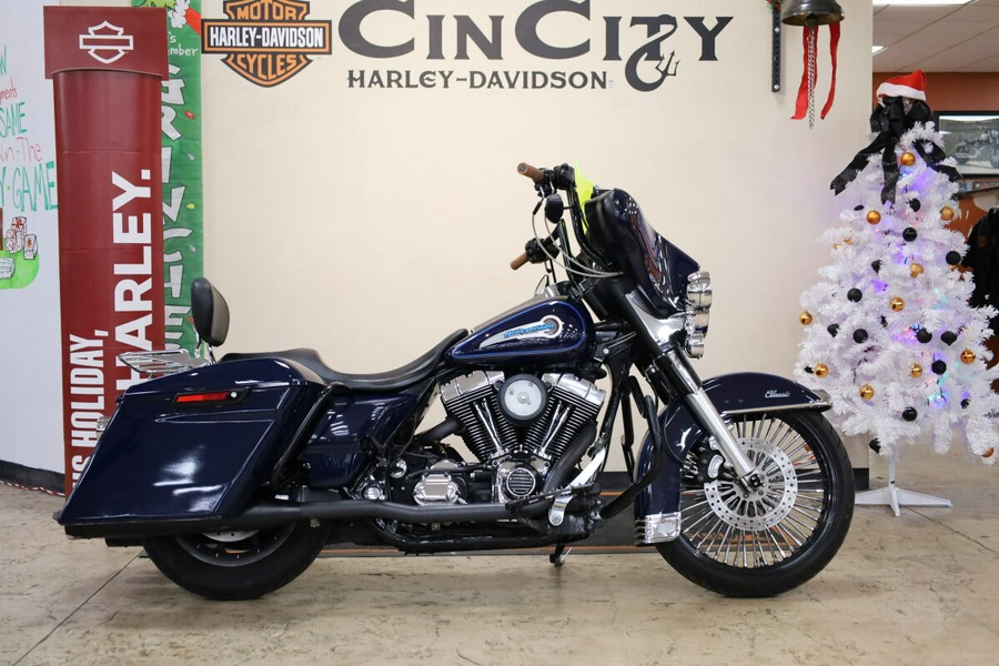FLHTCI 2003 Electra Glide® Classic