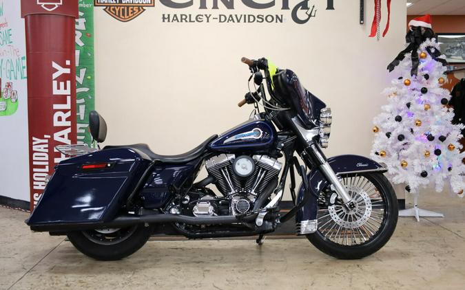FLHTCI 2003 Electra Glide® Classic