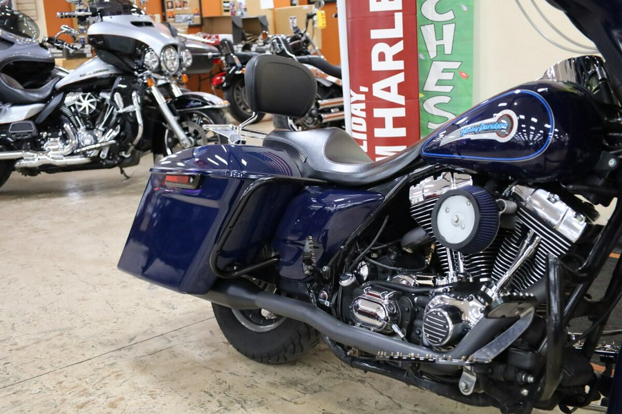 FLHTCI 2003 Electra Glide® Classic