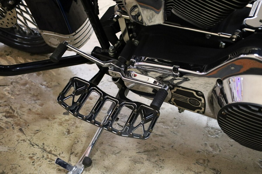 FLHTCI 2003 Electra Glide® Classic