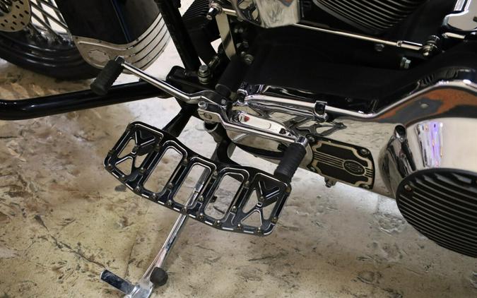 FLHTCI 2003 Electra Glide® Classic