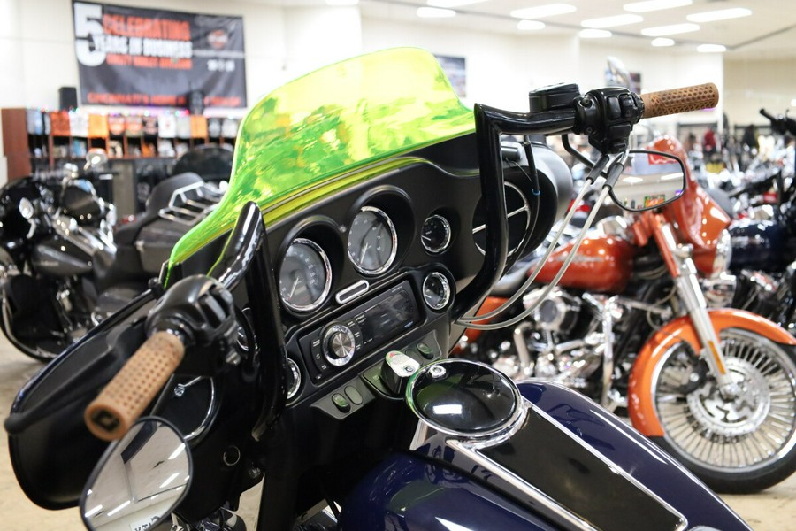 FLHTCI 2003 Electra Glide® Classic