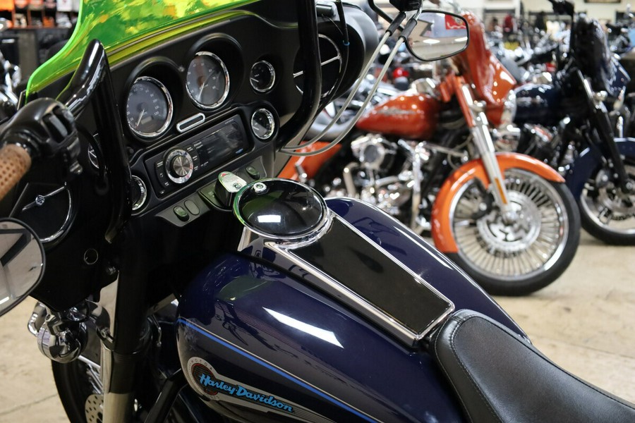 FLHTCI 2003 Electra Glide® Classic