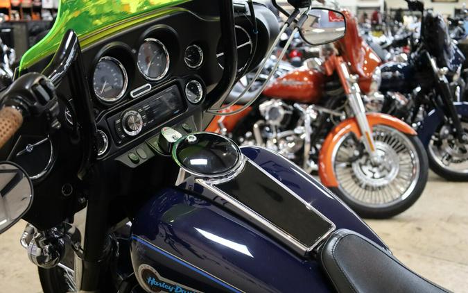 FLHTCI 2003 Electra Glide® Classic