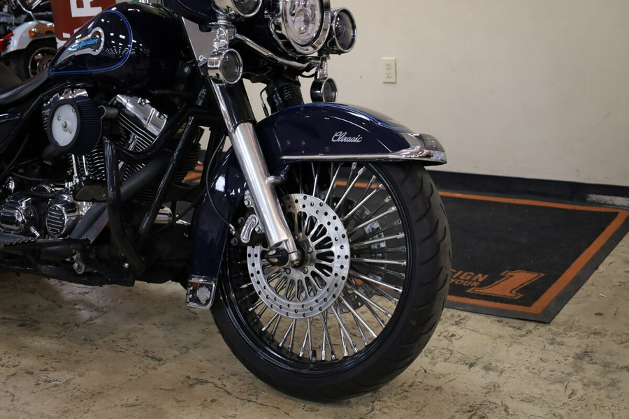 FLHTCI 2003 Electra Glide® Classic