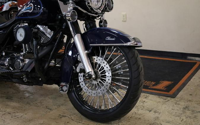 FLHTCI 2003 Electra Glide® Classic