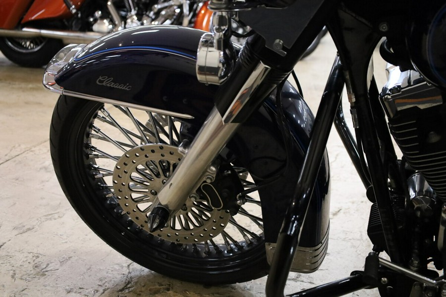 FLHTCI 2003 Electra Glide® Classic