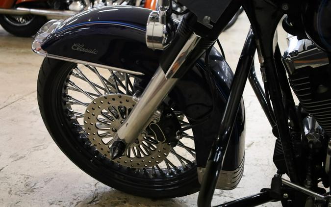 FLHTCI 2003 Electra Glide® Classic