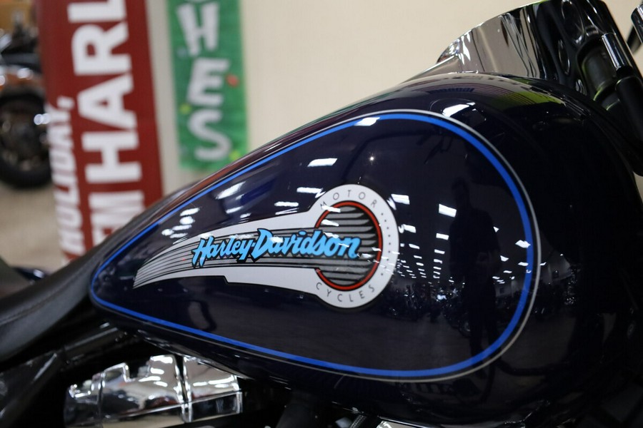 FLHTCI 2003 Electra Glide® Classic