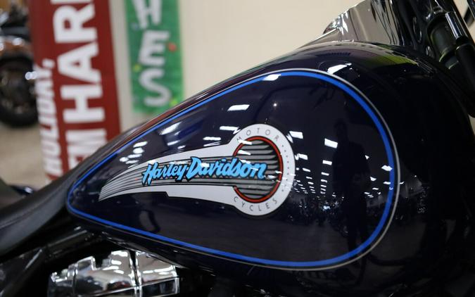 FLHTCI 2003 Electra Glide® Classic