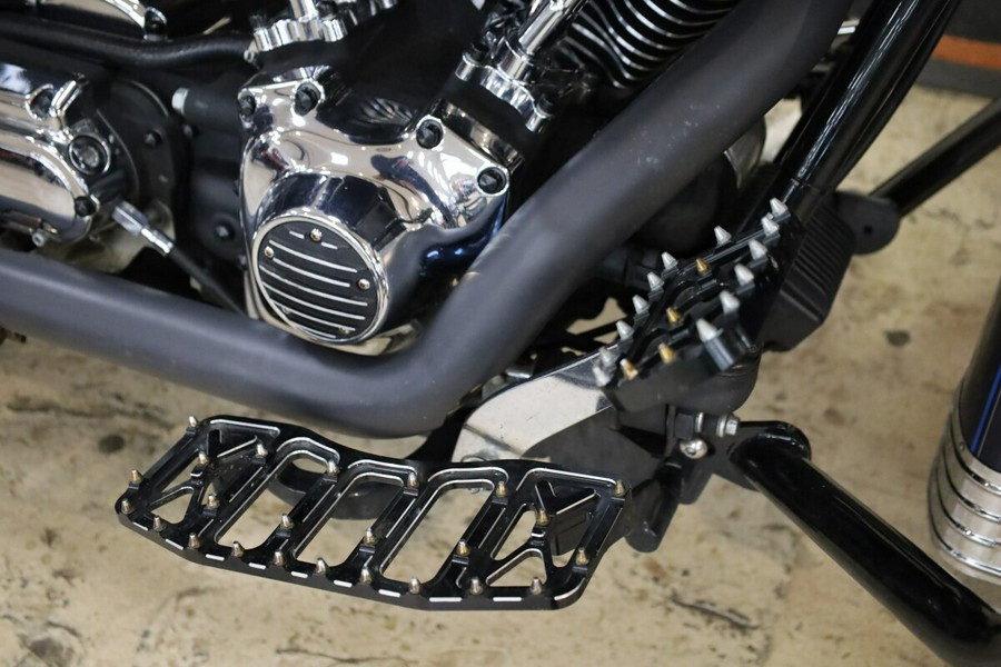 FLHTCI 2003 Electra Glide® Classic