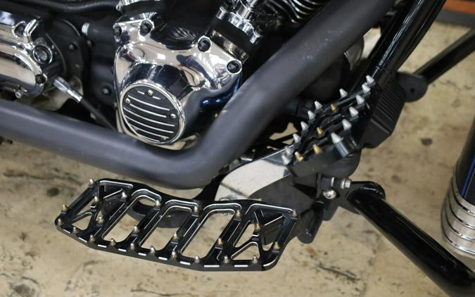 FLHTCI 2003 Electra Glide® Classic