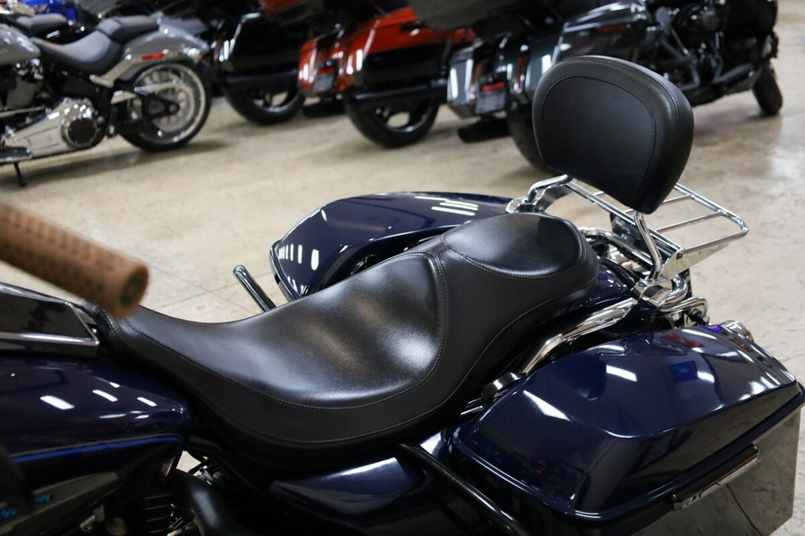 FLHTCI 2003 Electra Glide® Classic